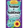 Presença Contas Mágicas - Somar e Subtrair^ Atividades