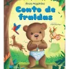 Porto Editora Conto de Fraldas de Álvaro Magalhães^ Literatura Infantil