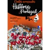 Nuvem De Tinta Contos Arrepiantes da História de Portugal - Revoluções Revoltantes de Rui Correia e António F. Nabais^ Literatura Infantil