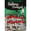 Nuvem De Tinta Contos Arrepiantes da História de Portugal - República Reprimida de Rui Correia e António F. Nabais^ Coleções Juvenis