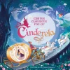 Jacarandá Contos Clássicos Pop-Up - Cinderela^ Literatura Infantil
