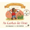 Jacaranda Contos do Bosque da Bolota - as Cartas do Urso de Julia Donaldson e Axel Scheffler^ Bebé