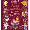 Nuvem De Letras Contos Maravilhosos para 5 Anos de Gabby Dawnay^ Literatura Infantil