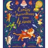Nuvem De Letras Contos Maravilhosos para 4 Anos de Gabby Dawnay^ Literatura Infantil