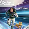 Dom Quixote Contos Solidários 43 - Lightyear^ Literatura Infantil