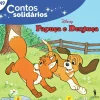 Livros Mch Contos Solidários 49: Papuça e Dentuça de Disney^ Literatura Infantil