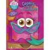 Dom Quixote Cookie, o Livro de Culinária de Vários Autores^ Atividades