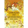 Porto Editora Coração do Guerreiro do Sol de Sue Lynn Tan - Livro 2^ Fantástico