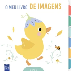 Yoyo Books Cores^ Bebé