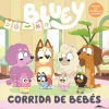 Booksmile Corrida de Bebés de LIVRO^ Coleções Infantis