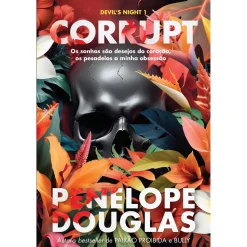 Quinta Essência Corrupt de Penelope Douglas^ Young Adult