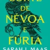 Marcador Corte de Névoa e Fúria de Sarah J. Maas - Acotar Livro 2^ Romance