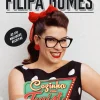 Casa Das Letras Cozinha com Twist de Filipa Gomes^ Culinária