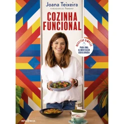 Influência Cozinha Funcional de Joana Teixeira^ Culinária