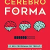 Presença Cérebro em Forma de Zoë Aston^ Saúde E Bem Estar