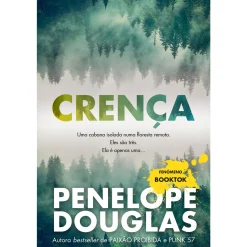 Quinta Essencia Crença de Penelope Douglas^ Romance