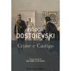 Presença Crime e Castigo de Fiódor Dostoiévski^ Romance