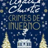 Asa Crimes de Inverno de Agatha Christie^ Policial