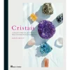Casa Das Letras Cristais de Sadie Kadlec^ Espiritualidade
