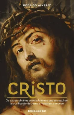 Ideias De Ler Cristo de Rodrigo Alvarez^ Espiritualidade