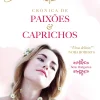 Edições Asa Crónica de Paixões & Caprichos Série Bridgerton - Volume I^ Romance