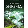Manuscrito Crónicas de Enigma - os Inúteis de Maria Francisca Macedo^ Coleções Juvenis