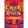 Porto Editora Crookhaven: o Assalto à Ilha de J.J. Arcanjo - Livro 3^ Coleções Juvenis
