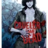 Gradiva Crueler Than Dead (volume 2) de Tsukasa Saimura e Kozo Takahashi^ Manga