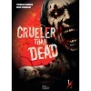 Gradiva Crueler Than Dead (volume 1) de Tsukasa Saimura e Kozo Takahashi^ Manga