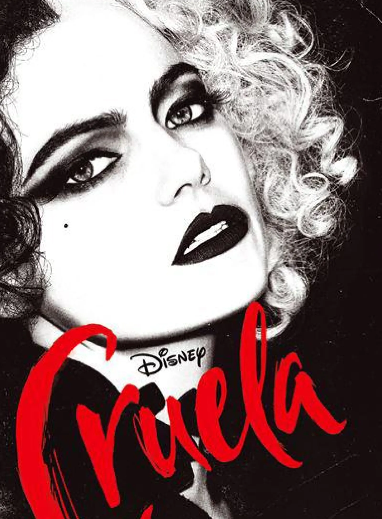 Dom Quixote Cruella de Disney^ Literatura Juvenil