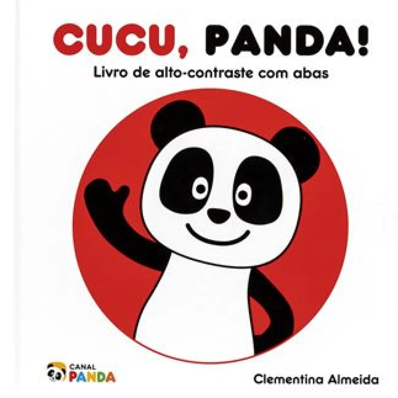Porto Editora Cucu, Panda! de Clementina Almeida^ Atividades