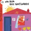 Asa Cucu! Quem Sou Eu? na Rua dos Gatinhos de Maria Loretta Giraldo e Nicoletta Bertelle^ Literatura Infantil