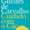 Dom Quixote Cuidado com o Cão de Rodrigo Guedes de Carvalho^ Romance