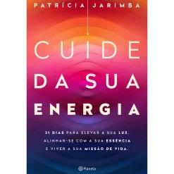 Planeta Cuide da sua Energia de Patrícia Jarimba^ Espiritualidade
