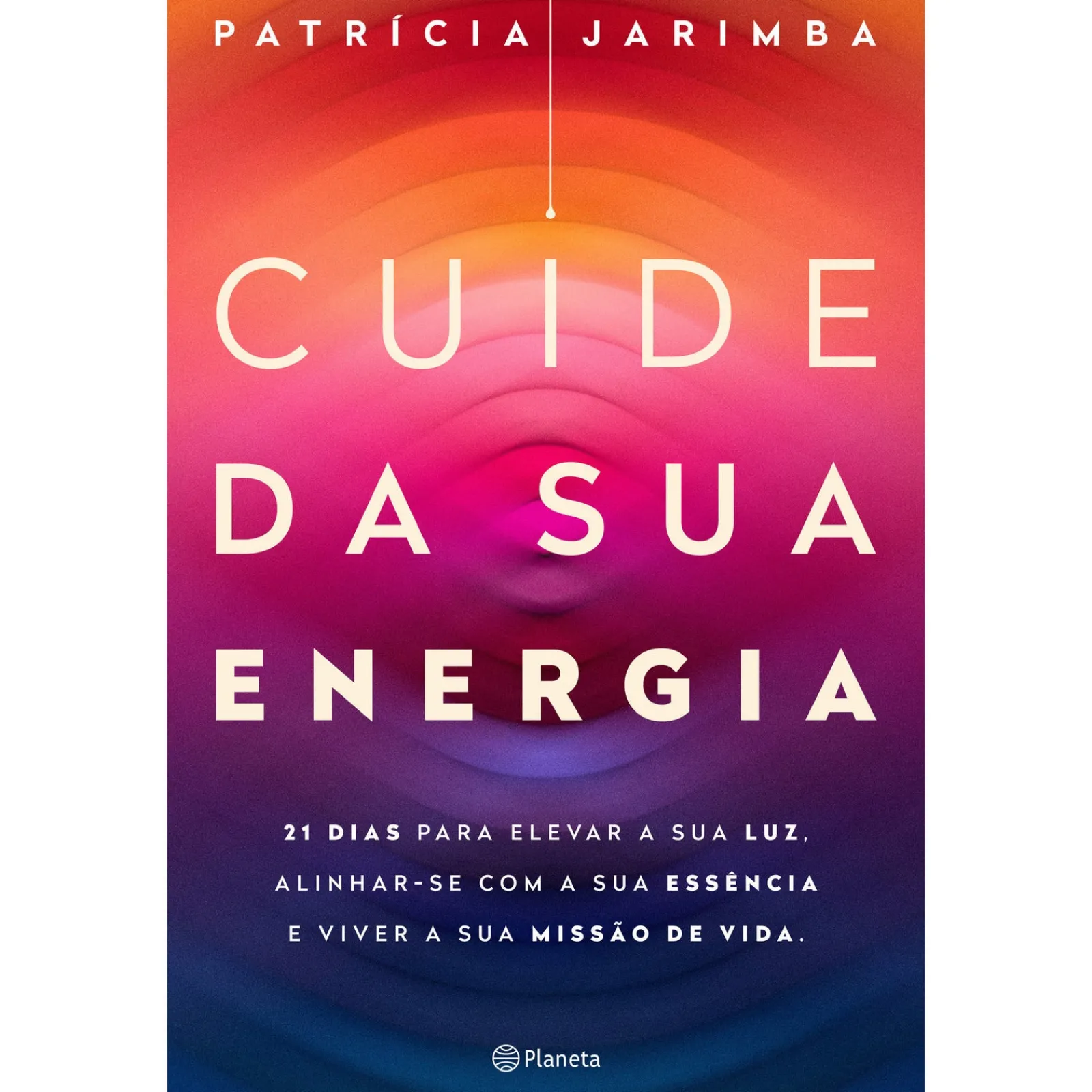 Planeta Cuide da sua Energia de Patrícia Jarimba^ Espiritualidade