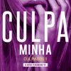 Editorial Presença Culpa Minha de Mercedes Ron - Culpados 1^ Romance