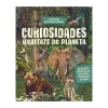 Minotauro Curiosidades - Habitats do Planeta de Mia Cassany^ Conhecimento