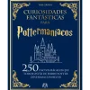 Asa Curiosidades Fantásticas para Pottermaníacos de Tom Grimm^ Atividades