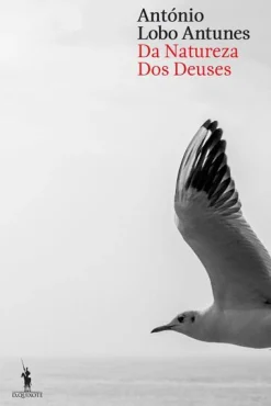 Dom Quixote Da Natureza dos Deuses de António Lobo Antunes^ Romance