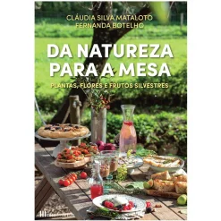 Casa Das Letras Da Natureza para a Mesa de Cláudia Silva Mataloto e Fernanda Botelho^ Culinária