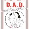 Suma De Letras D.A.D. - Desempregado, Artista e Dona de Casa de Alexandre Esgaio^ Banda Desenhada E Novelas Gráficas