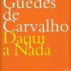 Dom Quixote Daqui a Nada - Edição 30 Anos de Rodrigo Guedes de Carvalho^ Romance