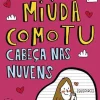 Nuvem De Letras Díario de uma Miúda Como Tu de Maria Inês Almeida - Cabeça nas Nuvens^ Coleções Juvenis