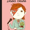 Nuvem De Letras David Bowie de Ana Albero e Maria Isabel Sánchez Vegara^ Literatura Infantil