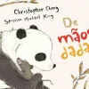 Nuvem De Letras De Mãos Dadas de Christopher Cheng^ Literatura Infantil