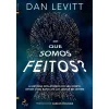 Lua De Papel De que Somos Feitos? de Dan Levitt^ Técnicos