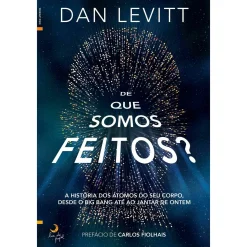 Lua De Papel De que Somos Feitos? de Dan Levitt^ Técnicos