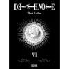 Devir Death Note 6 de Tsugumi Ohba^ Manga