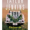 Presença Deixo-te para Não Te Perder de Taylor Jenkins Reid^ Romance