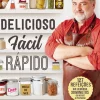 Casa Das Letras Delicioso, Fácil e Rápido de Matt Preston^ Culinária